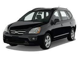 Kia Carens 2006-