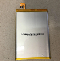 Оригинальный аккумулятор (АКБ, батарея) для Ulefone Power 3 6050mAh
