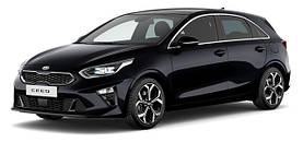 Kia Ceed 2018-