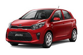 Kia Picanto 2016-