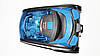 Пилосос Rainberg RB-652B 2500W колбовый 2.5 L Blue, фото 7
