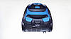 Пилосос Rainberg RB-652B 2500W колбовый 2.5 L Blue, фото 8