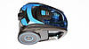 Пилосос Rainberg RB-652B 2500W колбовый 2.5 L Blue, фото 9