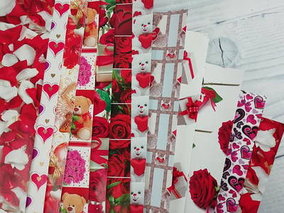 Папір пакувальна