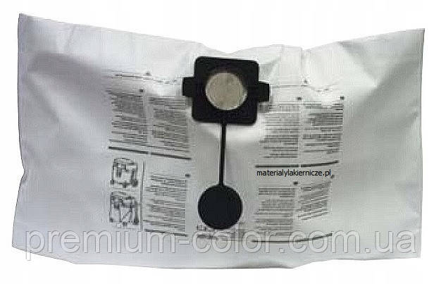 Пиловий мішок Rupes, фото 1