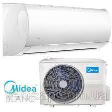 Кондиціонер MIDEA BLANC on/off Midea MSMA-24HRN1-I/MSMA-24HRN1-O