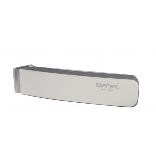 Машинка для стрижки 4 в 1 Gemei GM 586 White
