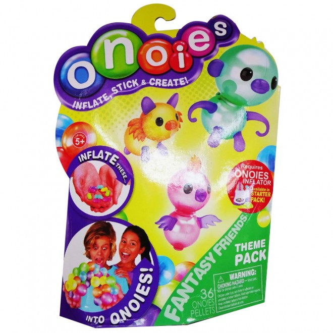 Запасні кульки Onoies