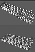 Корзини і полиці на торгову сітку