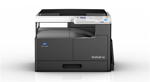 БФП KONICA MINOLTA bizhub 185