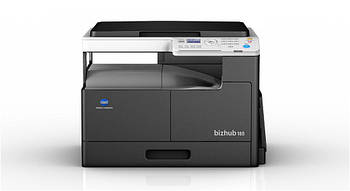 БФП KONICA MINOLTA bizhub 185