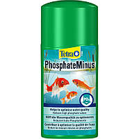 Tetra Pond PhosphateMinus 250 мл (снижает концентрацию фосфатов)