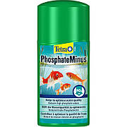  Tetra Pond PhosphateMinus 250 мл (знижує концентрацію фосфатів)