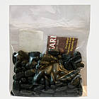 Гарнін (United Pharmaceuticals) для лікування хвороб, пов'язаних із травленням, 100 таблеток, фото 2