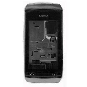 Корпус Nokia 305 чорний