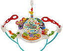 Стрибуни крісло-стрибунці Веселі тварини Fisher-Price Animal Activity FFJ00, фото 8