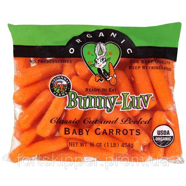 Бу оптичний сортувач baby carrots TOMRA до 12 т/год