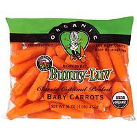 Бу оптичний сортувач baby carrots TOMRA до 12 т/год