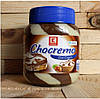 Chocremo Duo Cream, паста горіхово-шоколадний 400 гр. Німеччина, фото 2