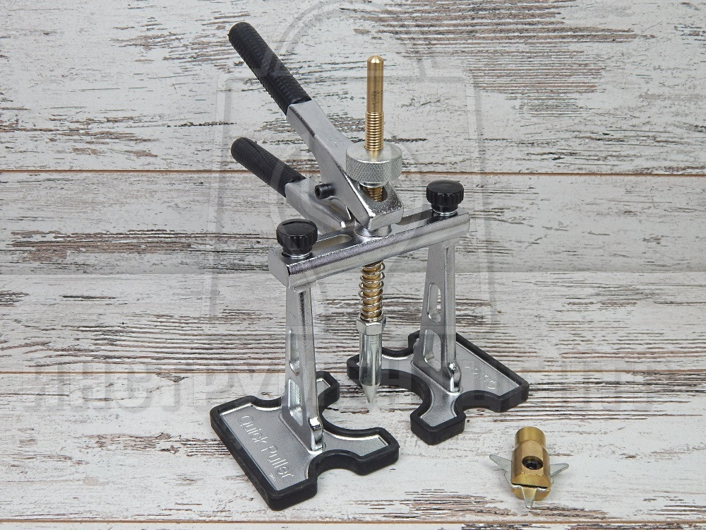 Рихтувальне пристосування "пулер" G. I. KRAFT GI12208