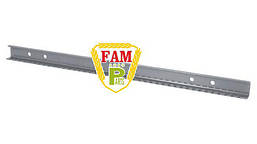 Планка ТНК 760х70х4 права, 603681 Claas