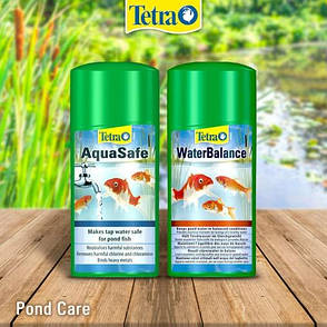  Tetra Pond WaterBalance 500 мл (підтримання в нормі балансу води), фото 2