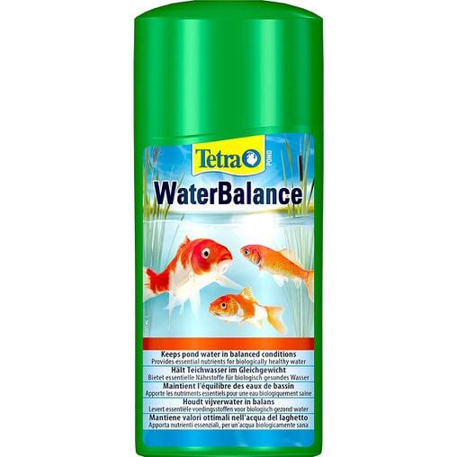  Tetra Pond WaterBalance 500 мл (підтримання в нормі балансу води)
