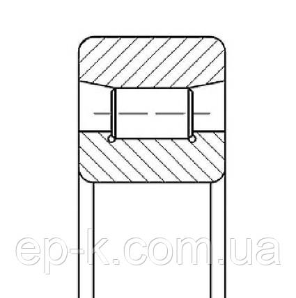 Подшипник 2216 (N216), фото 1
