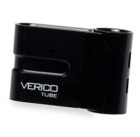 USB флешка 16GB Verico Tube Black (1UDOV-P8BKG3-NN)