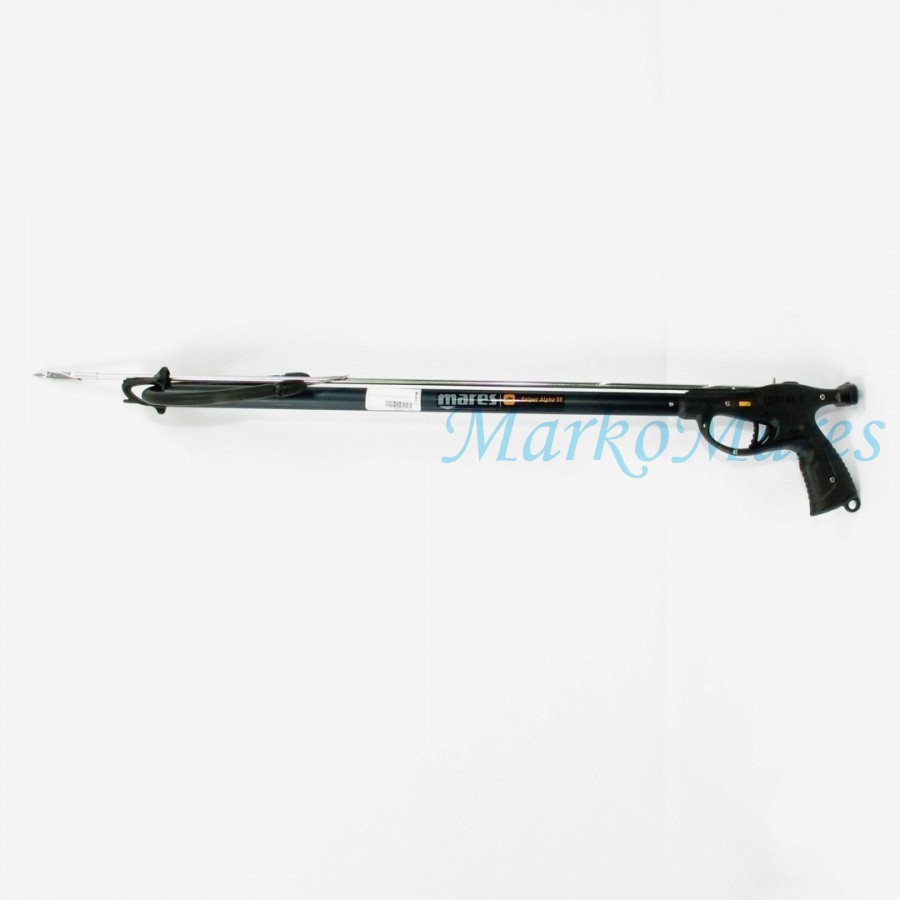 Рушниця для підводного полювання Mares Sniper Alpha 55 см