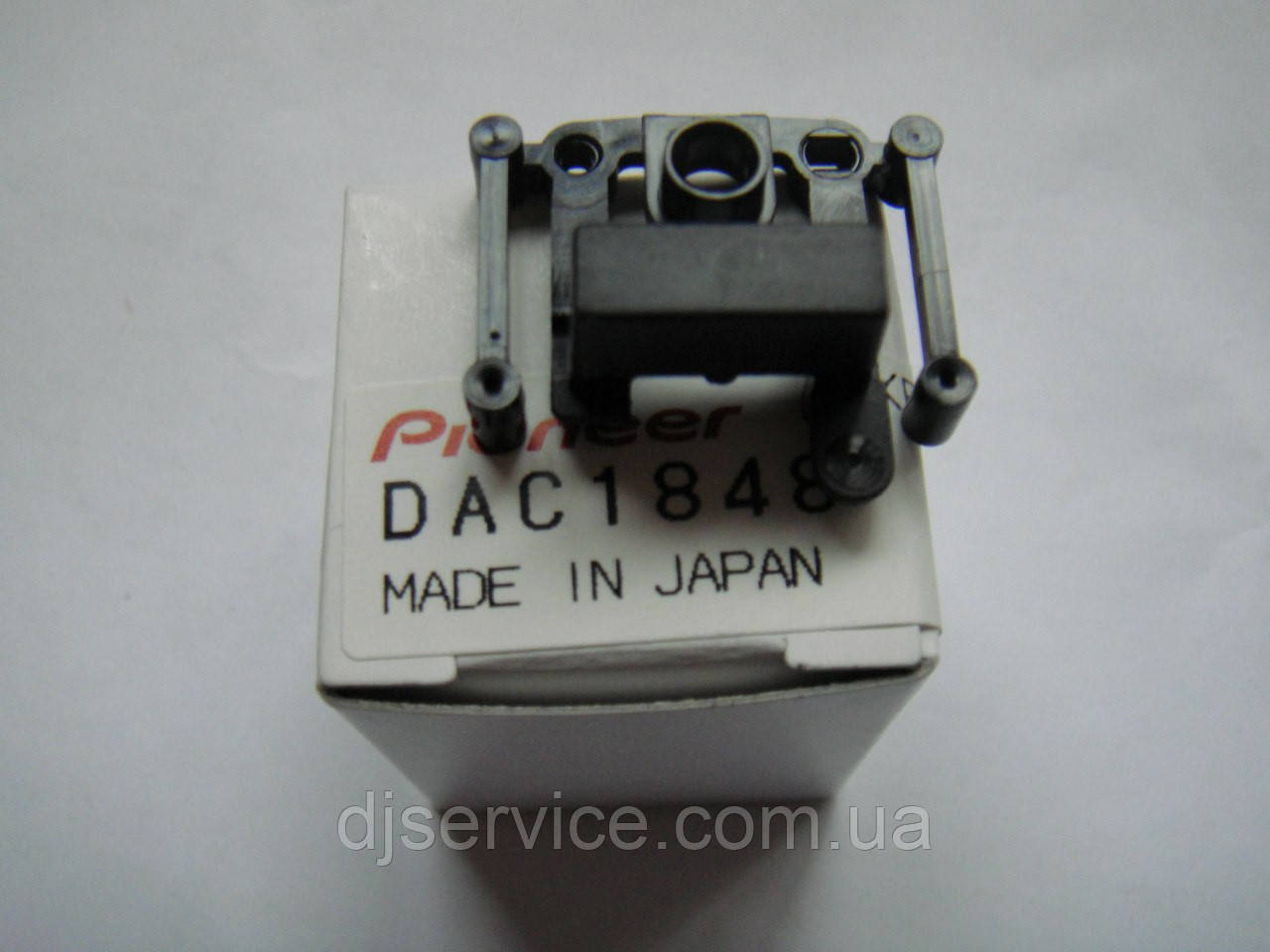 Штовхач кнопки включення прослуховування каналу в навушники DAC1950 DAC1848 для пульта Pioneer djm600