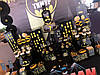 CANDY BAR у СТИЛІ Batman, фото 5