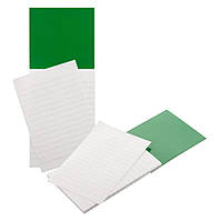 Блок для записів на магніті