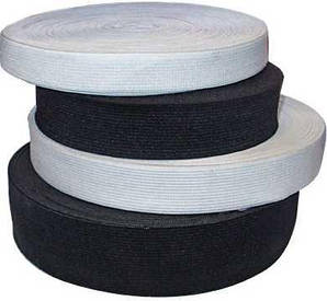 Еластична стрічка, гумка 25