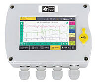 Дисплей-регистратор данных OS 331 (до 16 датчиков)
