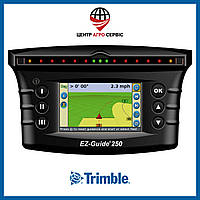 Курсоуказатель Trimble EZ-Guide 250 AG-15 L1