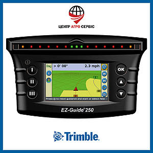 Курсоуказатор Trimble EZ-Guide 250 AG-15 L1