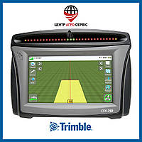 Курсоуказатель Trimble CFX 750