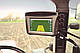 Курсовказівник (система паралельного водіння, агронавігатор) Trimble  CFX 750 Lite, фото 3