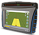 Курсовказівник (система паралельного водіння, агронавігатор) FM-750, фото 5