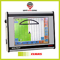 Курсоуказатор CLAAS gps copilot s3