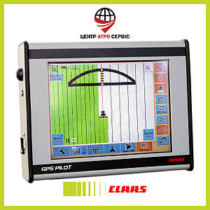 Курсоуказатор CLAAS gps copilot s3