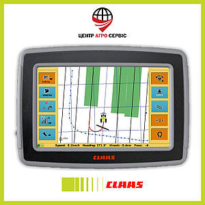 Курсоуказатор CLAAS gps copilot s7