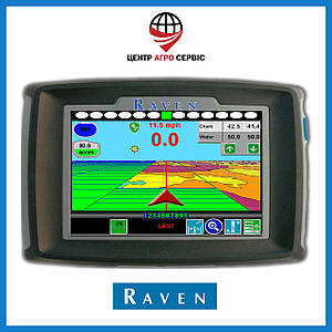 Курсукач RAVEN envizio pro