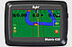 Gps-навігатор для трактора (навігатор для поля, сельхоз навігатор) Тіджет матрикс 430, фото 5