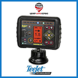 Курсоуказатор Teejet centerline 230BP