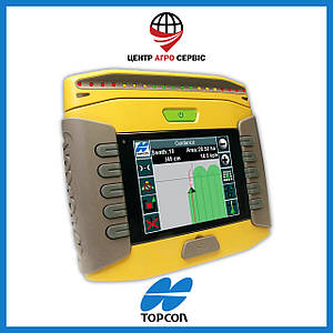 Курсоуказатор TOPCON GX45