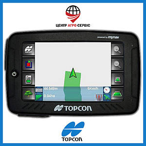 Курсоуказатор TOPCON x5