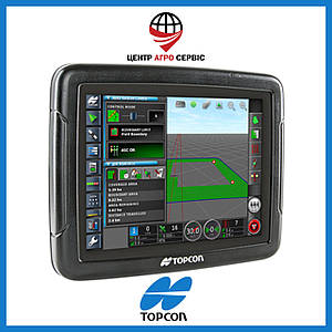 Курсоуказатор TOPCON x25