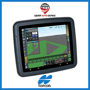 Система паралельного водіння TOPCON x30